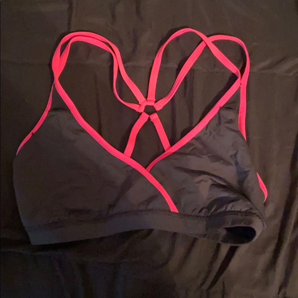 Swim Top
